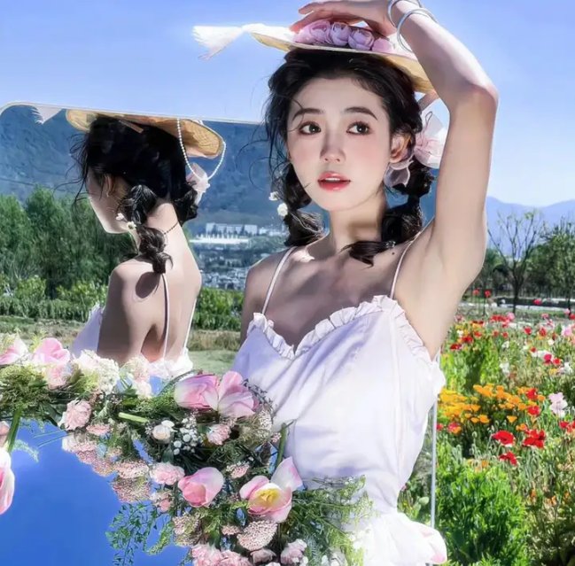 小心！我要放大招了