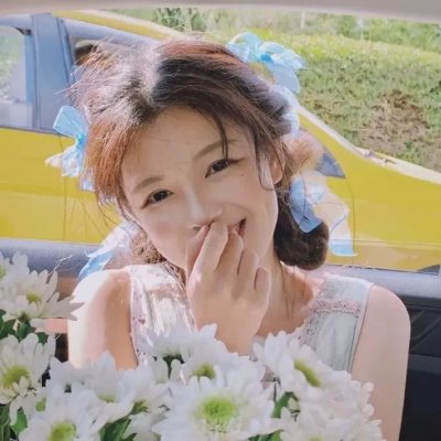 格洛丽亚在路上