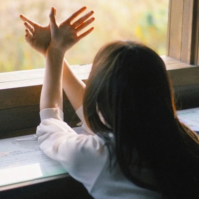 咳，她被全家读心傅总绷不住了